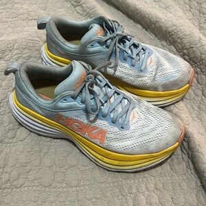 Women's Hoka Sneakers